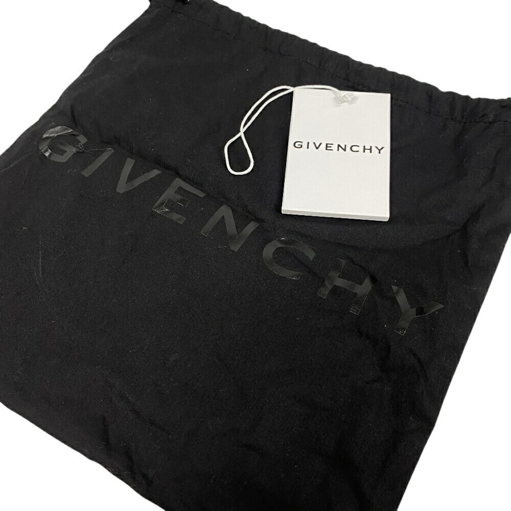 GIVENCHY Blue Tote Bag - Picture 10 of 11